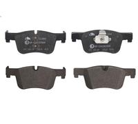 ATE 13.0470-3866.2 Brake pad set