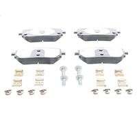 Brake Pad Set, disc brake ATE 13.0470-3881.2 for GLB (X247) 1.3 2019-