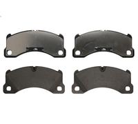 Brake Pad Set, disc brake ATE 13.0470-4852.2 for PORSCHE MACAN (95B) 3 2014-2018