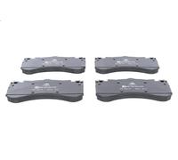 Brake Pad Set, disc brake ATE 13.0470-4873.2 for A6 C7 (4G2, 4GC) 2 2011-2018
