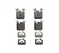 Brake Pad Set, disc brake ATE 13.0470-4874.2 for BMW 1 (F20) 2 2012-2017