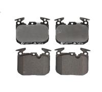 Brake Pad Set, disc brake ATE 13.0470-4875.2 for BMW 1 (F20) 2 2011-2015