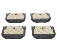 Brake Pad Set For Toyota SUPRA BMW Z4 X7 X5 X4 X3 i4 7 34116888457