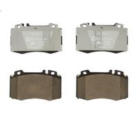 Brake Pad Set, disc brake ATE 13.0470-4984.2 for SL (R129) 2.8 1998-2001