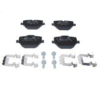 ATE 13.0470-5523.2 Brake pad set