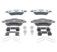Brake Pad Set, disc brake ATE 13.0470-5528.2 for VOLVO XC40 (536) 2 2018-2021