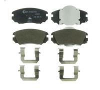Brake Pad Set, disc brake ATE 13.0470-5611.2 for SAAB 9-5 (YS3G) 2 2010-2012