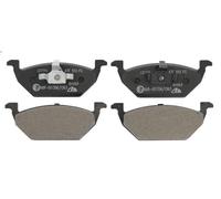 Brake Pad Set, disc brake ATE 13.0470-7111.2 for AUDI A3 (8L1) 1.9 1996-2001