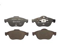 Brake Pad Set, disc brake ATE 13.0470-7159.2 for VEL SATIS (BJ0_) 2 2005-2009