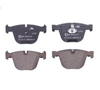 Brake Pad Set, disc brake ATE 13.0470-7169.2 for BMW 5 (E60) 3 2002-2009