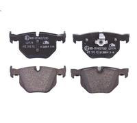 Brake Pad Set, disc brake ATE 13.0470-7174.2 for BMW 5 (E60) 3 2001-2005