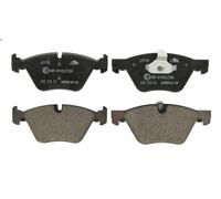 Brake Pad Set, disc brake ATE 13.0470-7176.2 for BMW 3 (E90) 2 2004-2011