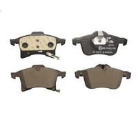 Brake Pad Set, disc brake ATE 13.0470-7179.2