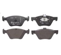 Brake pads 13.0470-7203.2 ATE for MERCEDES-BENZ E-CLASS S-CLASS E-CLASS T-Model