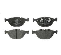 Brake Pad Set, disc brake ATE 13.0470-7210.2 for BMW 5 (E60) 3 2004-201