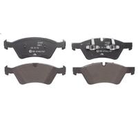 Brake Pad Set, disc brake ATE 13.0470-7220.2 for E-CLASS (W211) 3 2006-2008