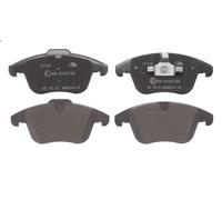 Brake Pad Set, disc brake ATE 13.0470-7228.2 for FORD S-MAX (WA6) 2 2006-2014