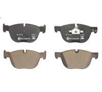 Brake Pad Set, disc brake ATE 13.0470-7231.2 BMW X5 (E70) 3 2006-2008