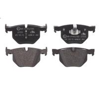Brake Pad Set, disc brake ATE 13.0470-7232.2 for BMW X5 (E70) 3 2006-2008
