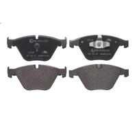 Brake Pad Set, disc brake ATE 13.0470-7238.2 BMW 3 (E90) 2 2004-2011
