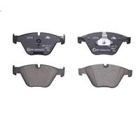 Brake Pad Set, disc brake ATE 13.0470-7275.2 for BMW 5 (F10) 2 2010-2016