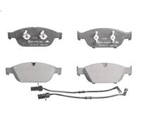 ATE Brake Pads 13.0470-7280.2 - Fits Audi A7 Sportback, A6 C7, A6 C7 Avant, A8 D4