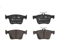 Brake pads 13.0470-7293.2 ATE for SEAT VW AUDI SKODA CUPRA