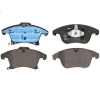 Brake Pad Set, disc brake ATE 13.0470-7313.2 for S-MAX (CJ, WA6) 2 2018-2023