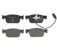 Brake pads 13.0470-7314.2 ATE for AUDI A4 B9 A4 B9 Avant A4 Allroad B9 A5