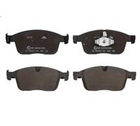 Brake Pad Set, disc brake ATE 13.0470-7327.2