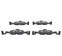 Brake Pad Set, disc brake ATE 13.0470-7329.2 for AUDI Q5 (FYB, FYG) 2 2016-2018