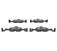 ATE 13.0470-7329.2 Brake pad set