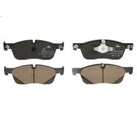 Brake Pad Set, disc brake ATE 13.0470-7330.2 for RANGE ROVER EVOQUE 2 2015-2019