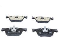 ATE Brake Pad Set 13.0470-7339.2 – Fits Peugeot Opel Citroën Vauxhall Toyota DS