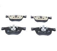 ATE Brake Pad Set 13.0470-7339.2 – Fits Peugeot Opel Citroën Vauxhall Toyota DS