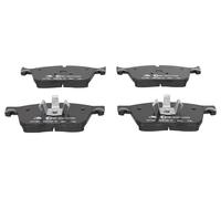 Brake Pad Set, disc brake ATE 13.0470-7340.2 for JAGUAR XE (X760) 2 2017-