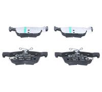 Brake Pad Set, disc brake ATE 13.0470-7346.2 FORD USA EDGE 2 2015-2018