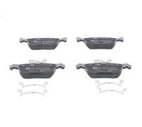 Brake pads 13.0470-7354.2 ATE for VW SKODA AUDI SEAT CUPRA FORD