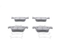 ATE 13.0470-7355.2 Brake pad set