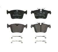 2x ✅Fits ATE 13.0470-7363.2 Brake Pad Set, disc brake 13.0470-7363.2 ⭐UK Seller⭐