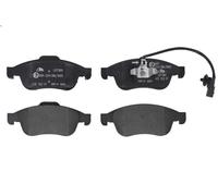 Brake Pad Set, disc brake ATE 13.0470-7369.2 for T-CLASS MPV (W420) 1.5 2022-