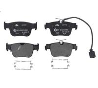 Brake Pad Set, disc brake ATE 13.0470-7372.2 for AUDI A3 Allstreet (8YJ) 2 2024-