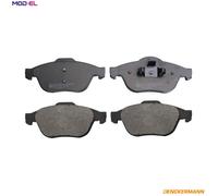BRAKE PAD SET DISC BRAKE B110651 FOR RENAULT SCENIC/MPV LAGUNA/II/Grandtour 1.8L