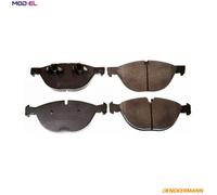 BRAKE PAD SET DISC BRAKE B111078 FOR BMW X5/SAV/E70 X6/SAC/E71/E72 M57D30 3.0L