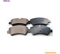 BRAKE PAD SET DISC BRAKE B111289 FOR FORD TRANSIT/V363/Bus/Platform/Chassis 2.2L