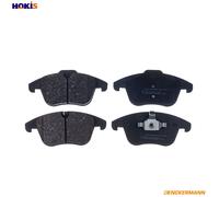 BRAKE PAD SET DISC BRAKE B111422 FOR JAGUAR XJ XK/II/Convertible S-TYPE XF 2.2L