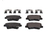 Blue Print ADG042160 Brake Pads