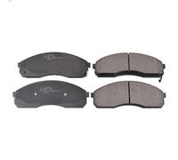 ADL ADG04236 BRAKE PAD SET DISC BRAKE Front