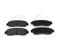 Brake Pad Set, disc brake BLUE PRINT ADH24291 for CR-V IV 2.2 2012-