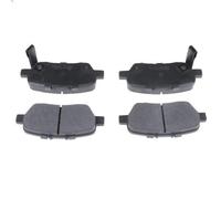 Blue Print Brake Pad Set ADH24292